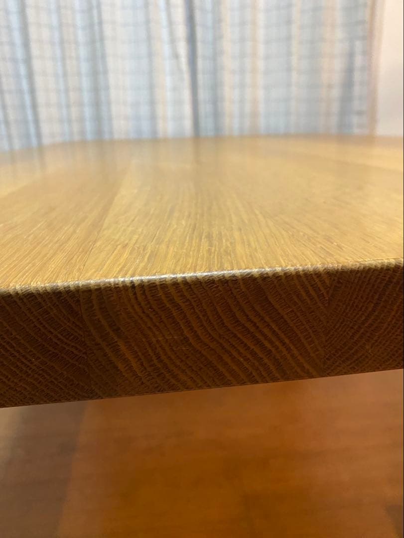 SALE ナガノインテリア　ダイニングテーブル　USED品