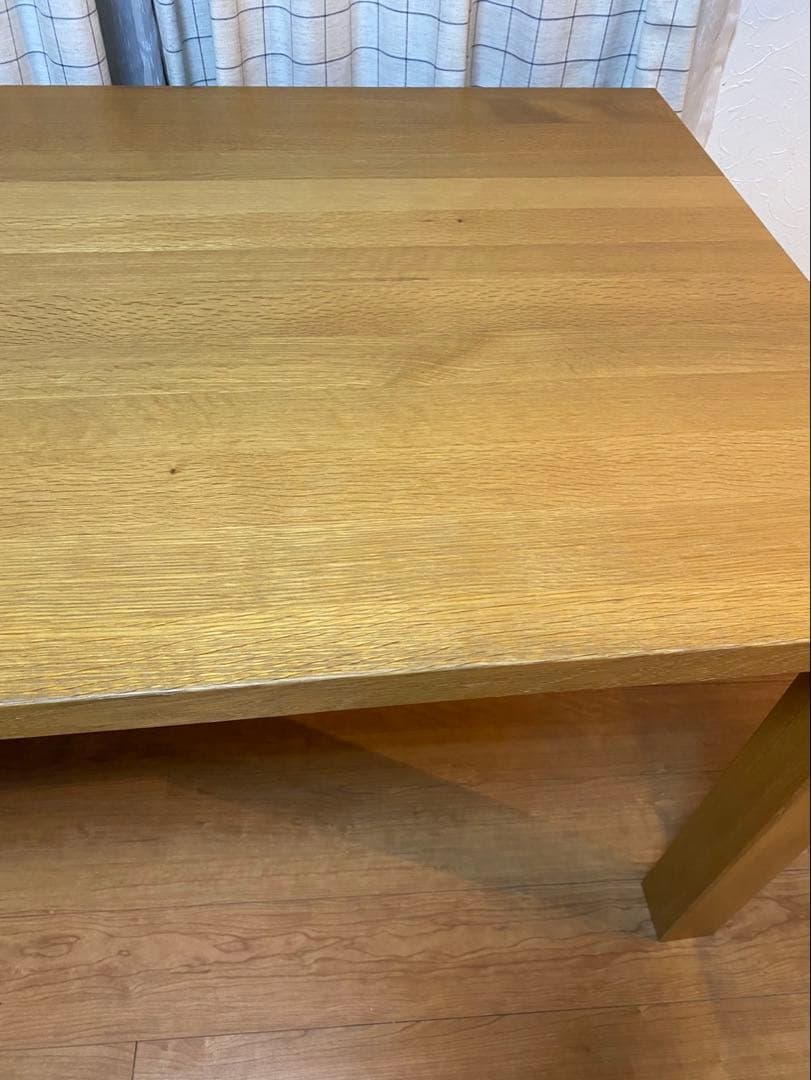 SALE ナガノインテリア　ダイニングテーブル　USED品