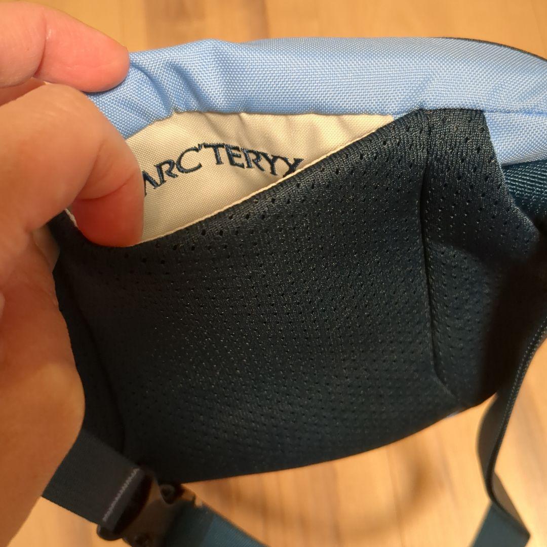 完売　ARC'TERYX 　Mantis1　 BEAMS　BOY マンティス1