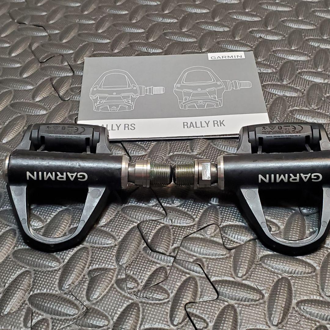 GARMIN RALLY RS200 中古