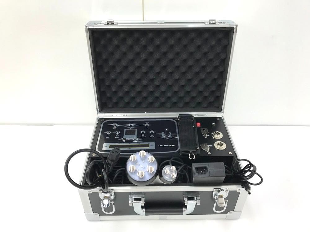 CELLZERO BAG セルゼロバッグ じぶんdeエステ