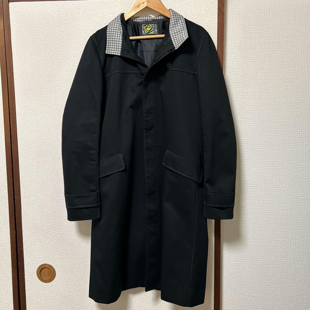 P4 ペルソナ４ 主人公モデル コート