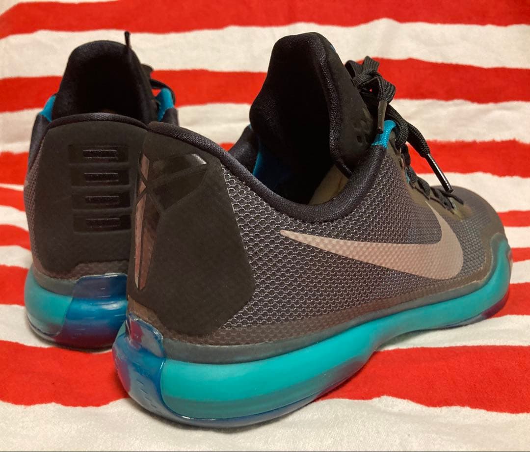 【Kobe 10】 'Liberty'