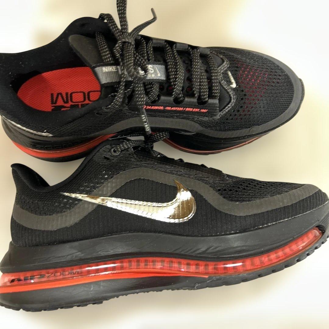 新品　NIKE スニーカー　ナイキ ペガサス プレミアム