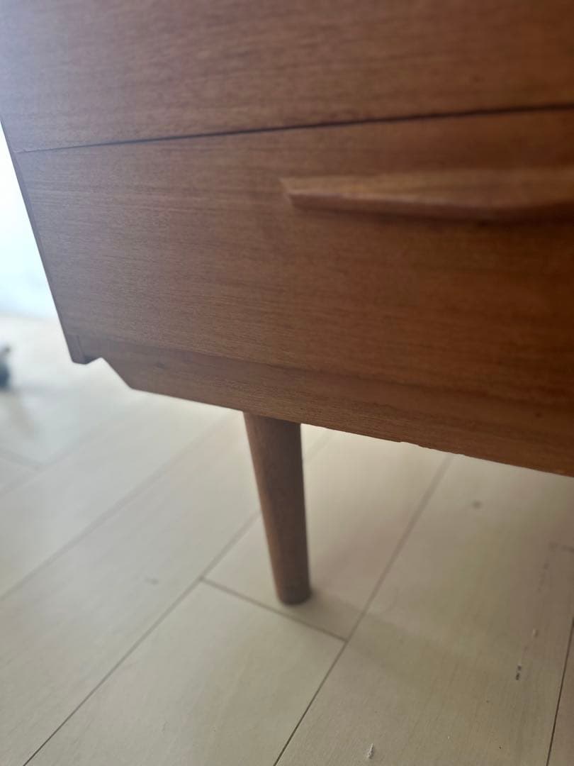 北欧キャビネット