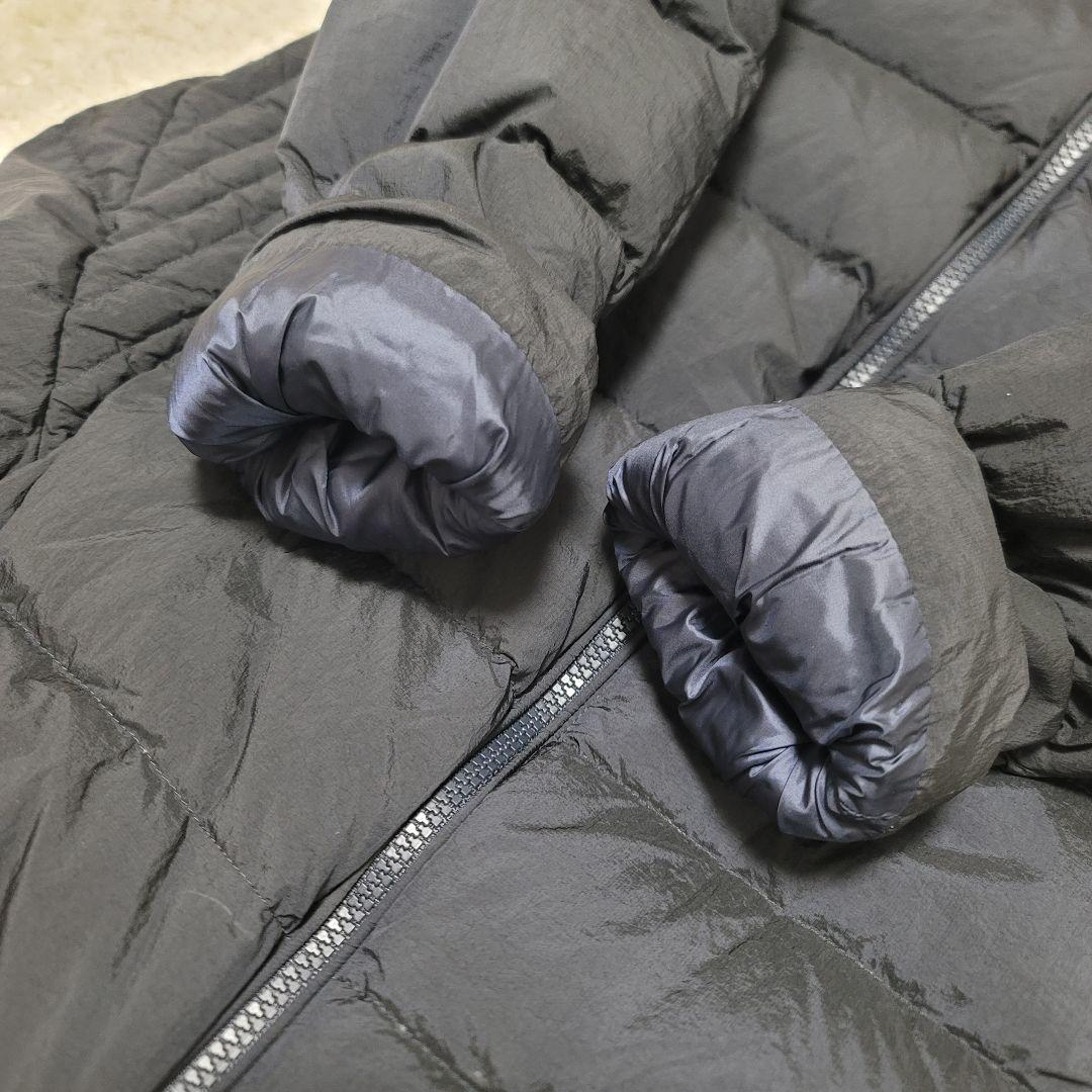 極美品✨TATRAS タトラス ポリテアマ 20年製 ダウンコート 2way