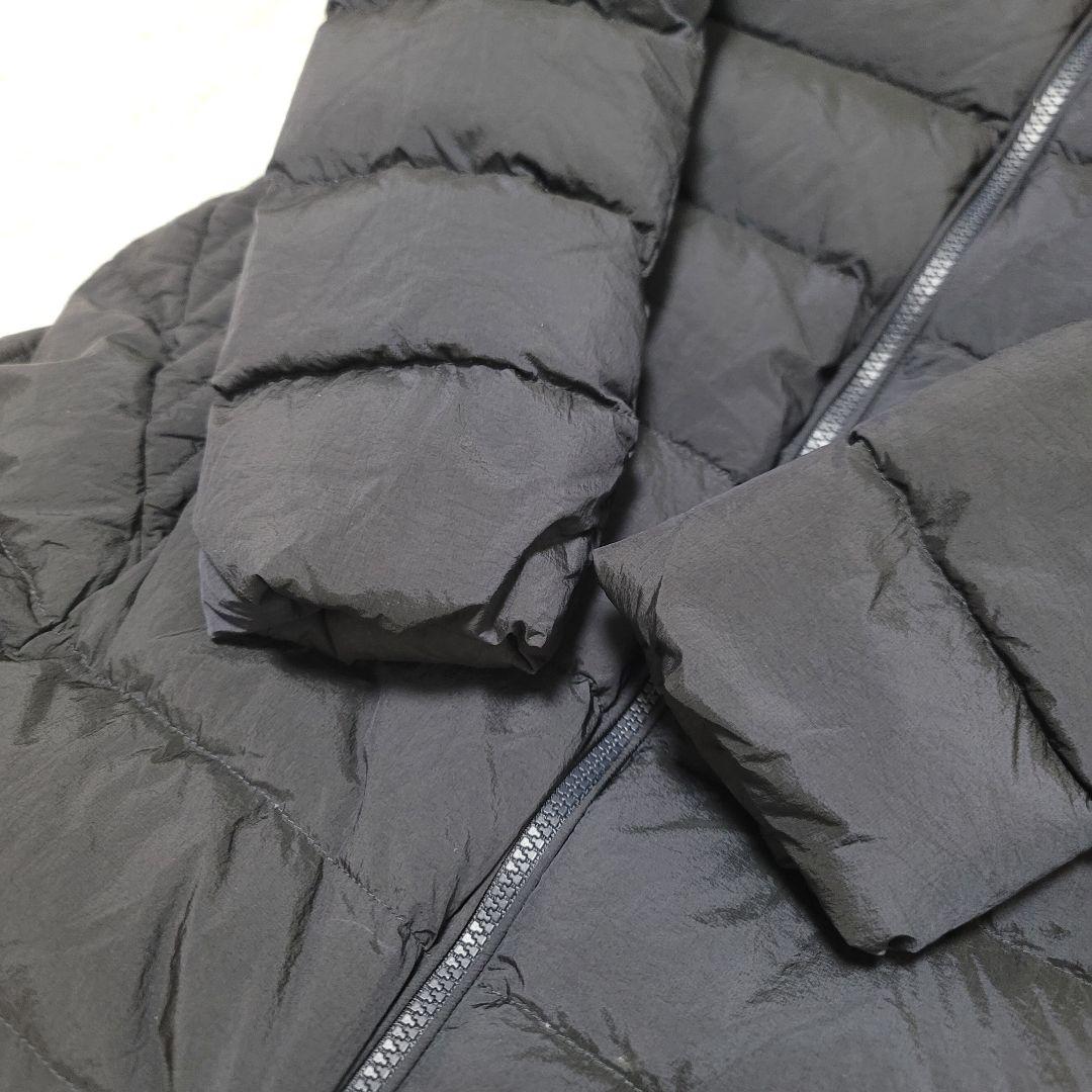 極美品✨TATRAS タトラス ポリテアマ 20年製 ダウンコート 2way