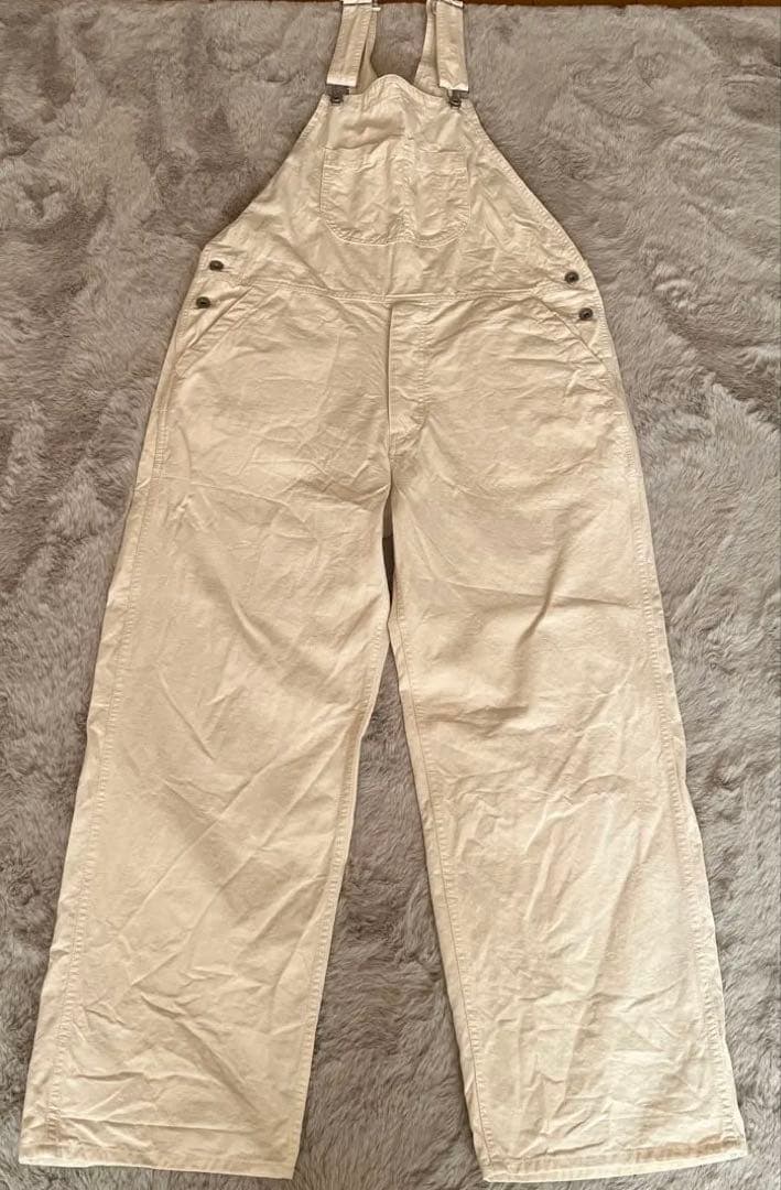 ヴェリテクール サロペット