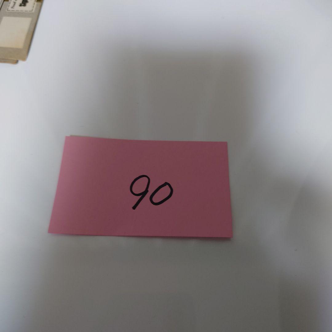 Rawlings カル・リプケンJrモデル軟式グローブ