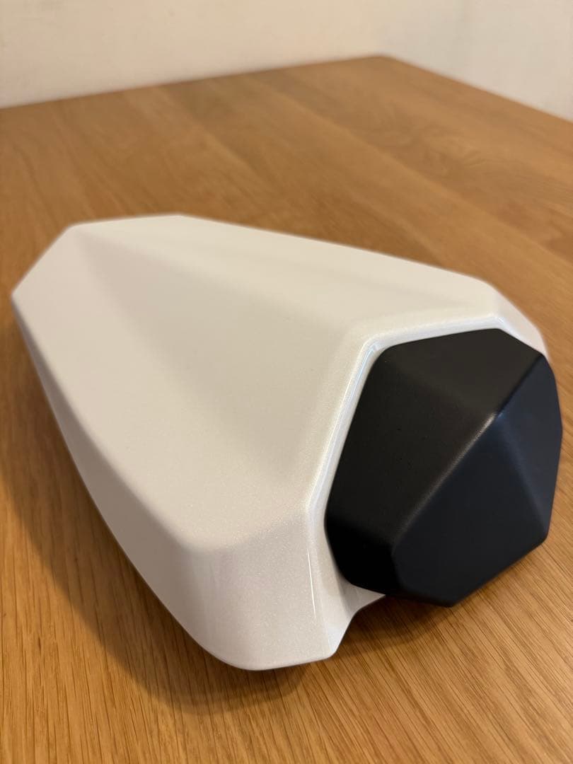 シングルシートカウル　ヨーロッパヤマハ純正アクセサリー　YZF-R1