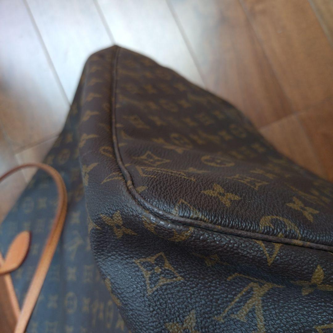 Louis Vuitton モノグラム トートバッグ