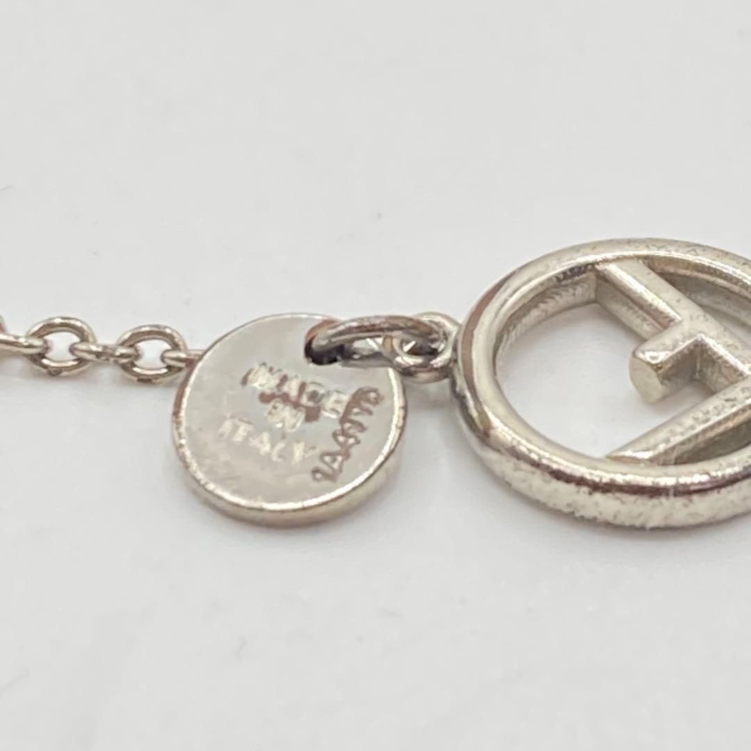 FENDI フェンディ ブレスレット 8AG736 6DM