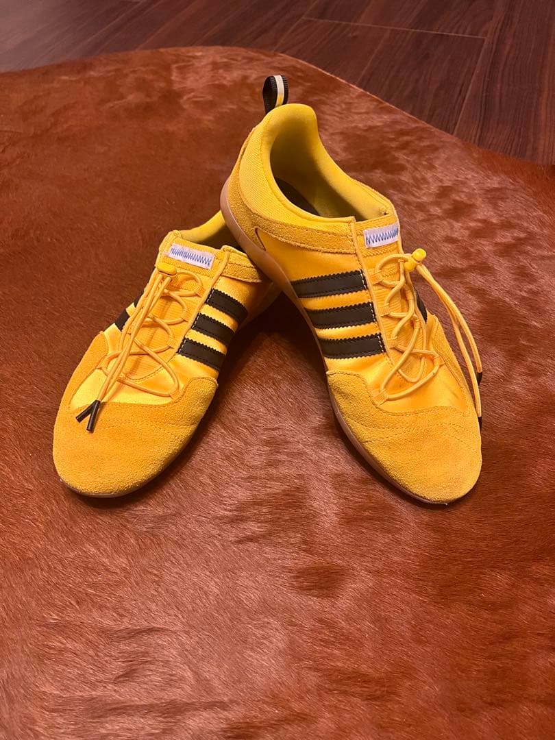 ペ*ノ様 adidas BADBUNNY BALLRINA