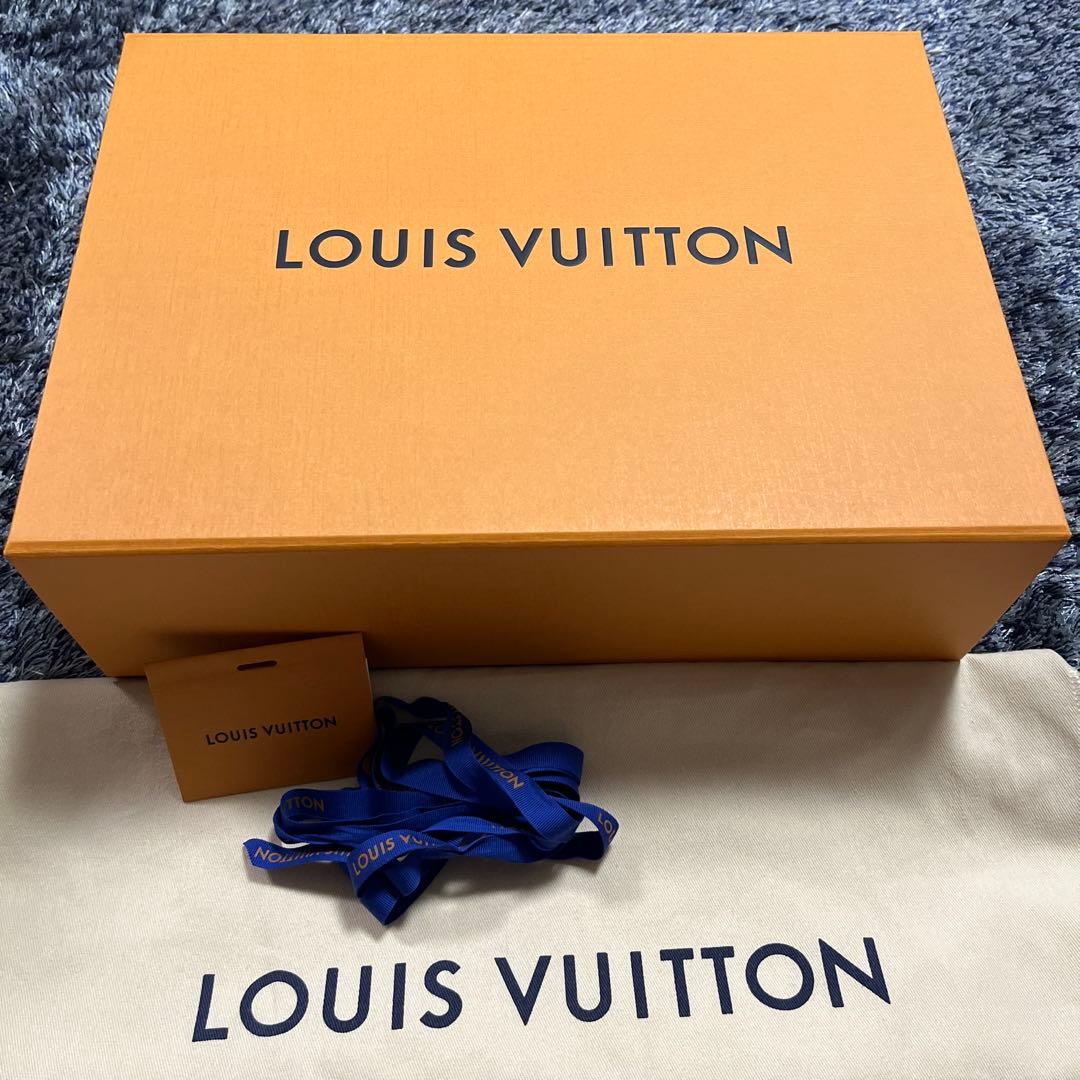 LOUIS VUITTON ルイヴィトン バムバッグ