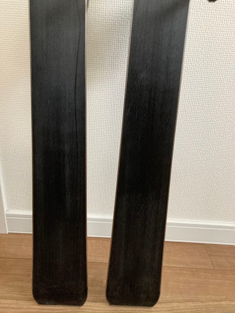 ROSSIGNOL(ロシニョール)Zenith Z3 154cm ビンディング付