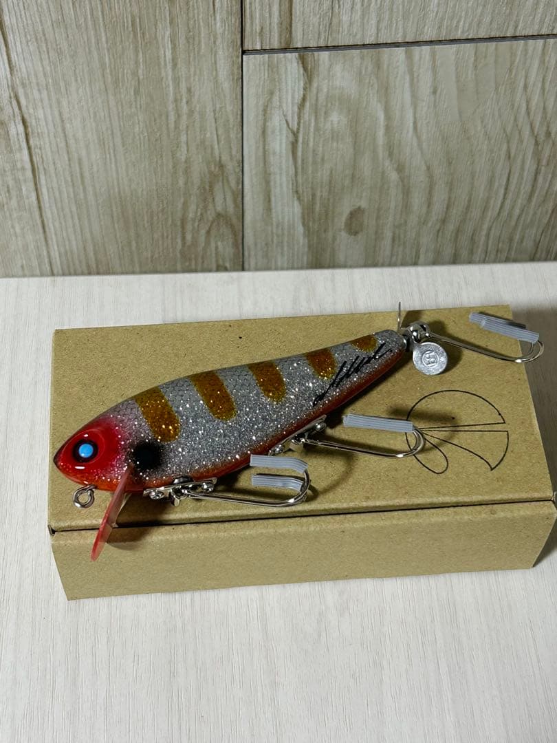 アブディール 　アブストラクトST (検　ニンナ　ティート　チェスト114