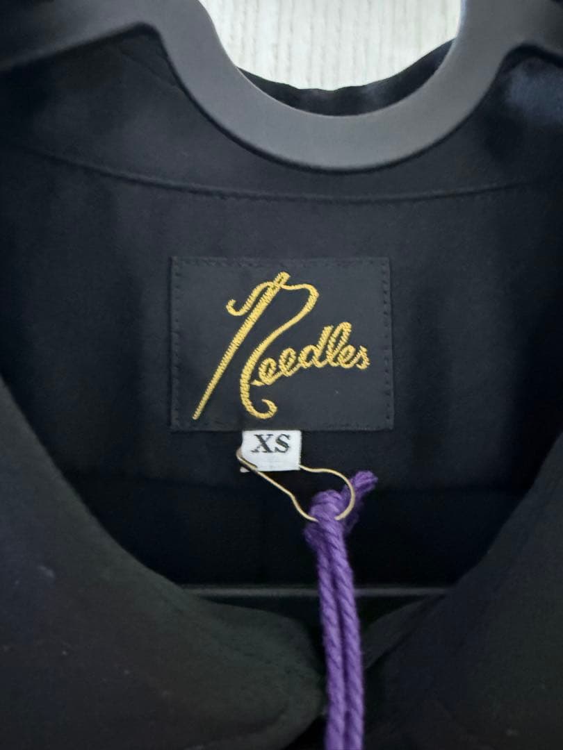 Needles ネペンテス限定シャツ XS