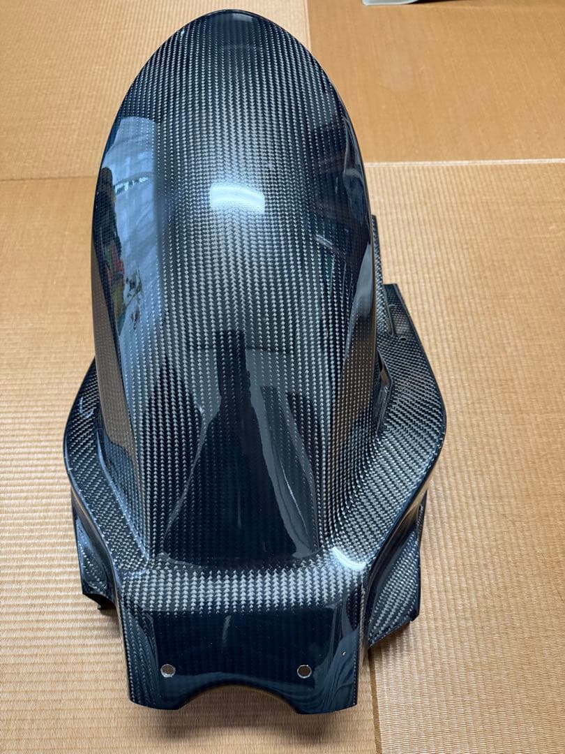 マジカルレーシング リヤフェンダー GSX1300R 08