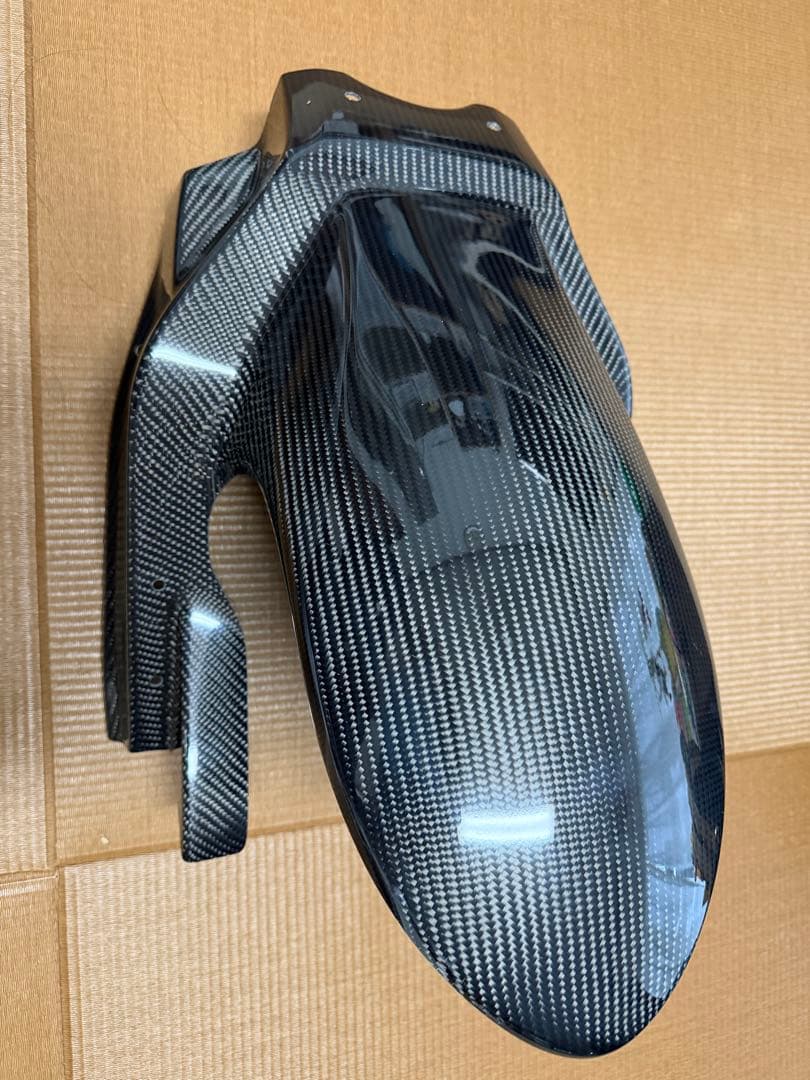 マジカルレーシング リヤフェンダー GSX1300R 08