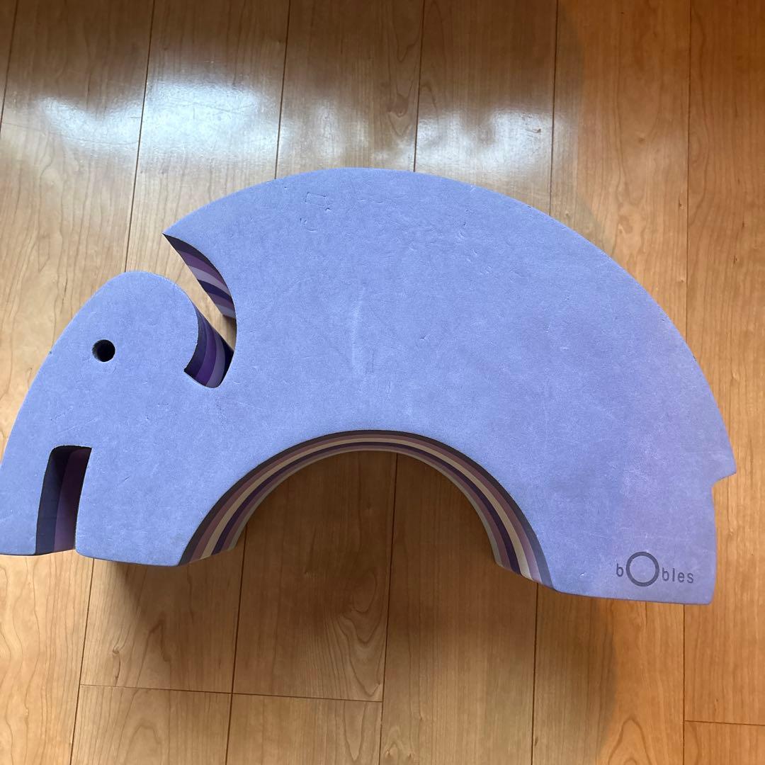 ボーネルンド　bObles ゾウ
