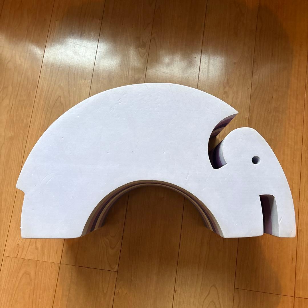 ボーネルンド　bObles ゾウ