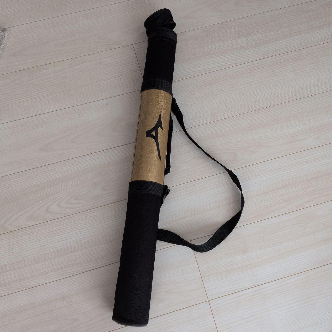 ビヨンドマックスレガシー　80センチ　580グラム