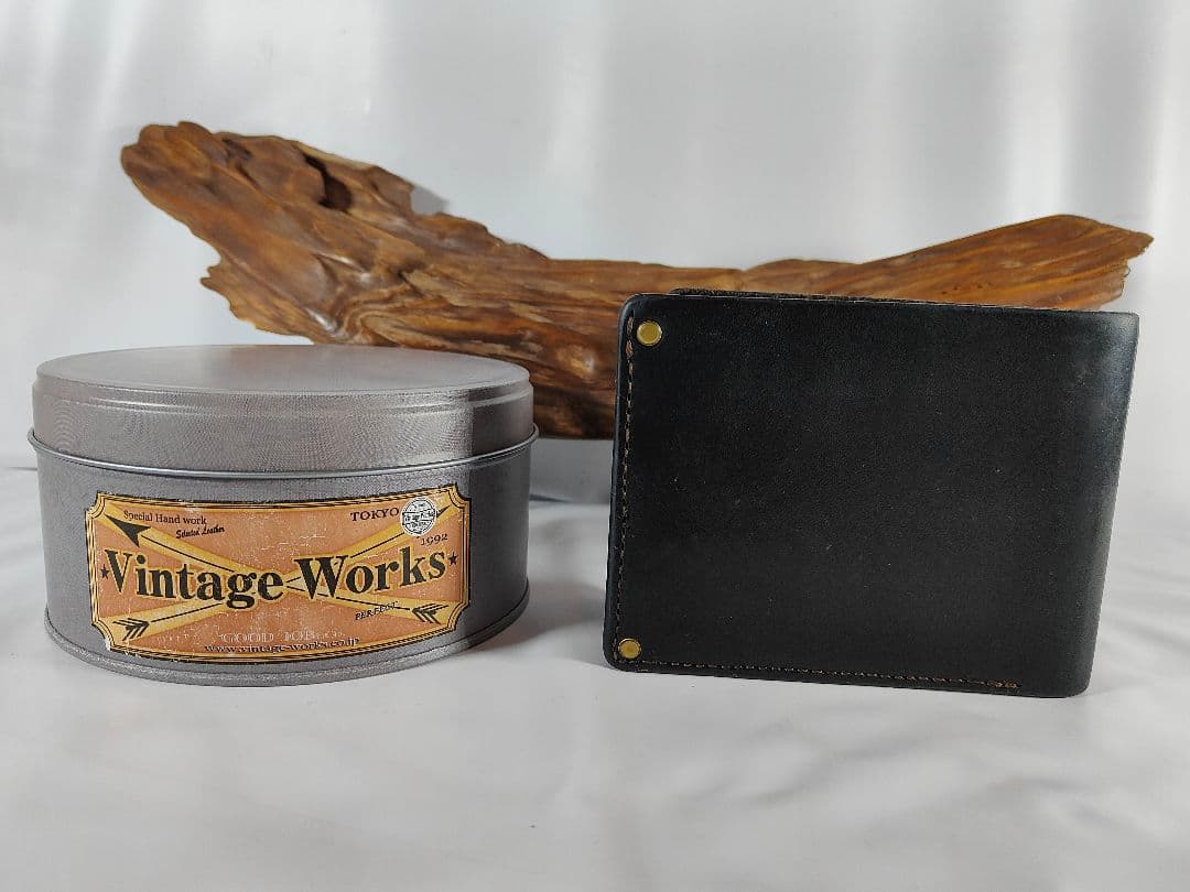 文太　　　　　　　　　　　　　　Vintage Works