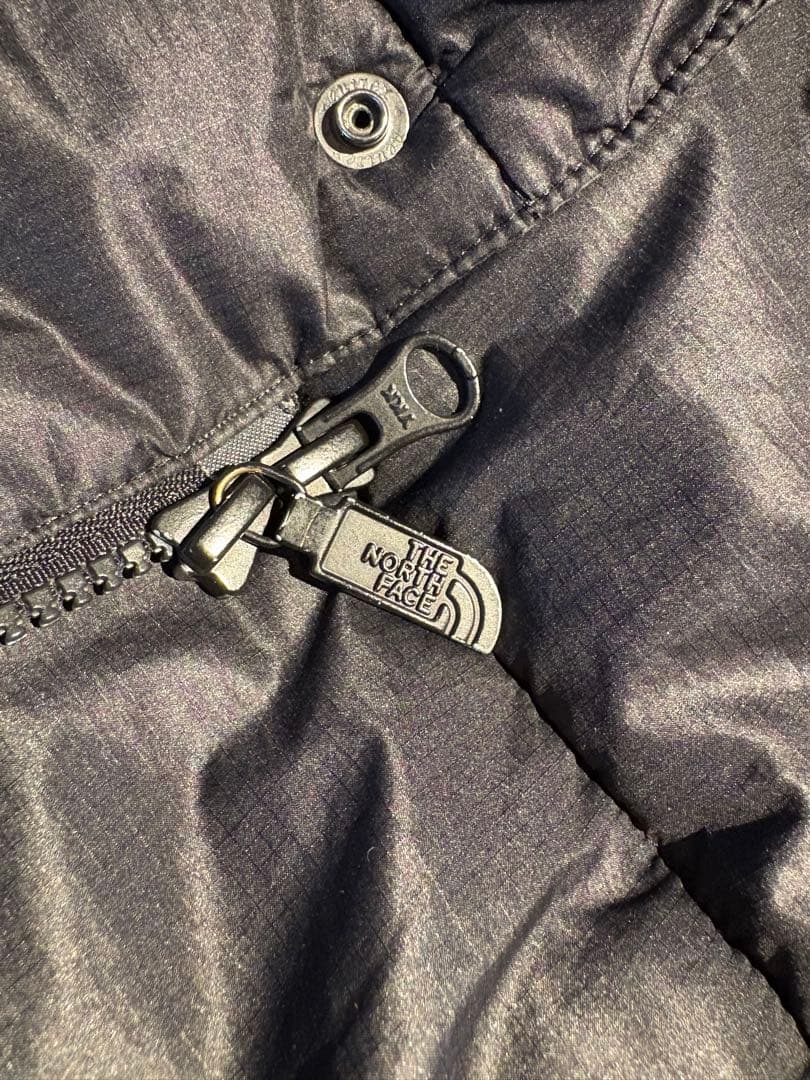 THE NORTH FACE ノースフェイス　ダウンジャケット　レディース
