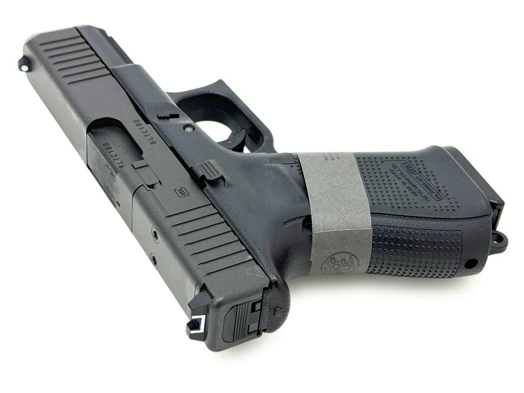 東京マルイ G19 Gen5 MOS GBB 本体＋マガジン1本 未使用新品