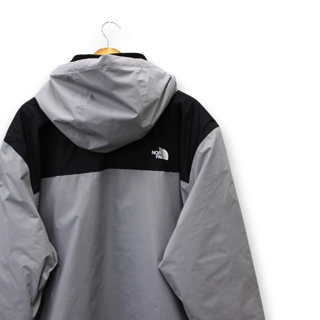 即購入NG⚡SALE⚡ノースフェイス 3way ジャケット/ot4727XXXL
