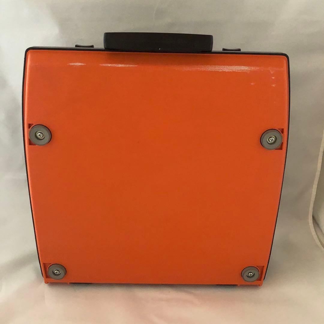 BROTHER DELUXE 650TR タイプライター　昭和レトロ