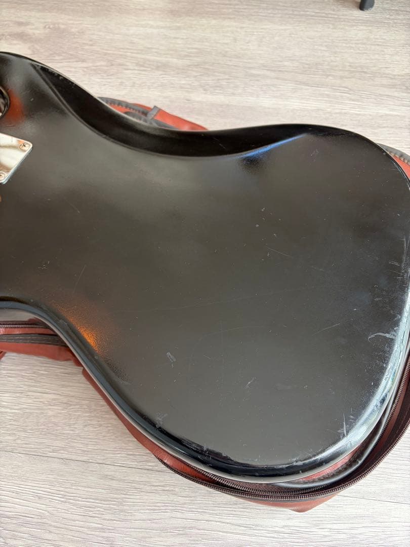 Tokai PB-40 スパロゴ Hard Puncher プレベ ブラック