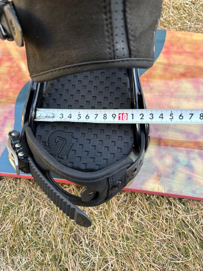 ✨k2 スノーボード　美品✨