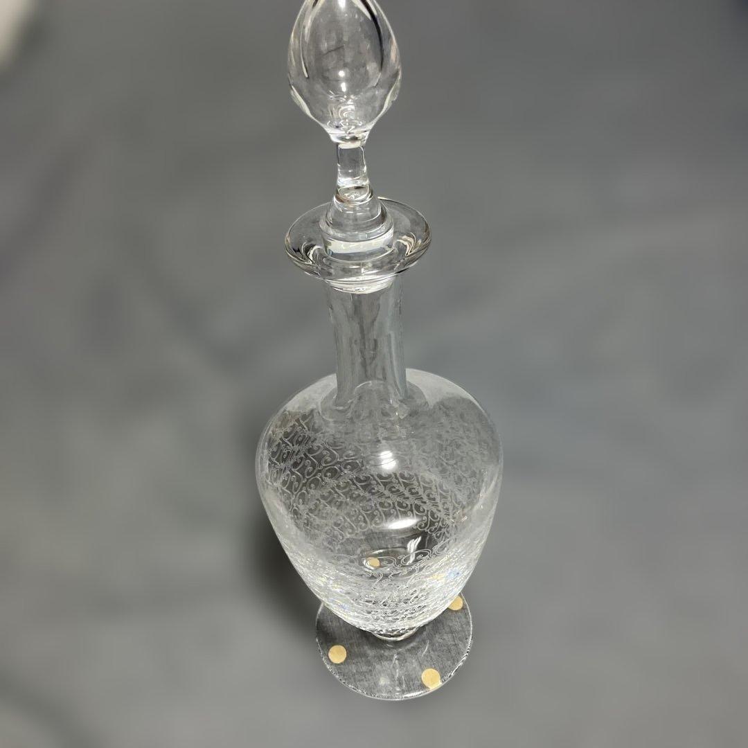 バカラデキャンタローハン