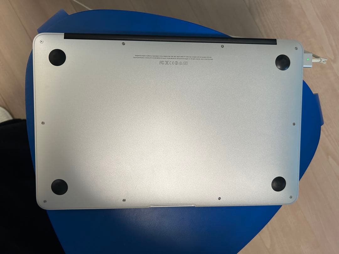 【動作確認済】MacBook Air (11-inch, Early 2014)