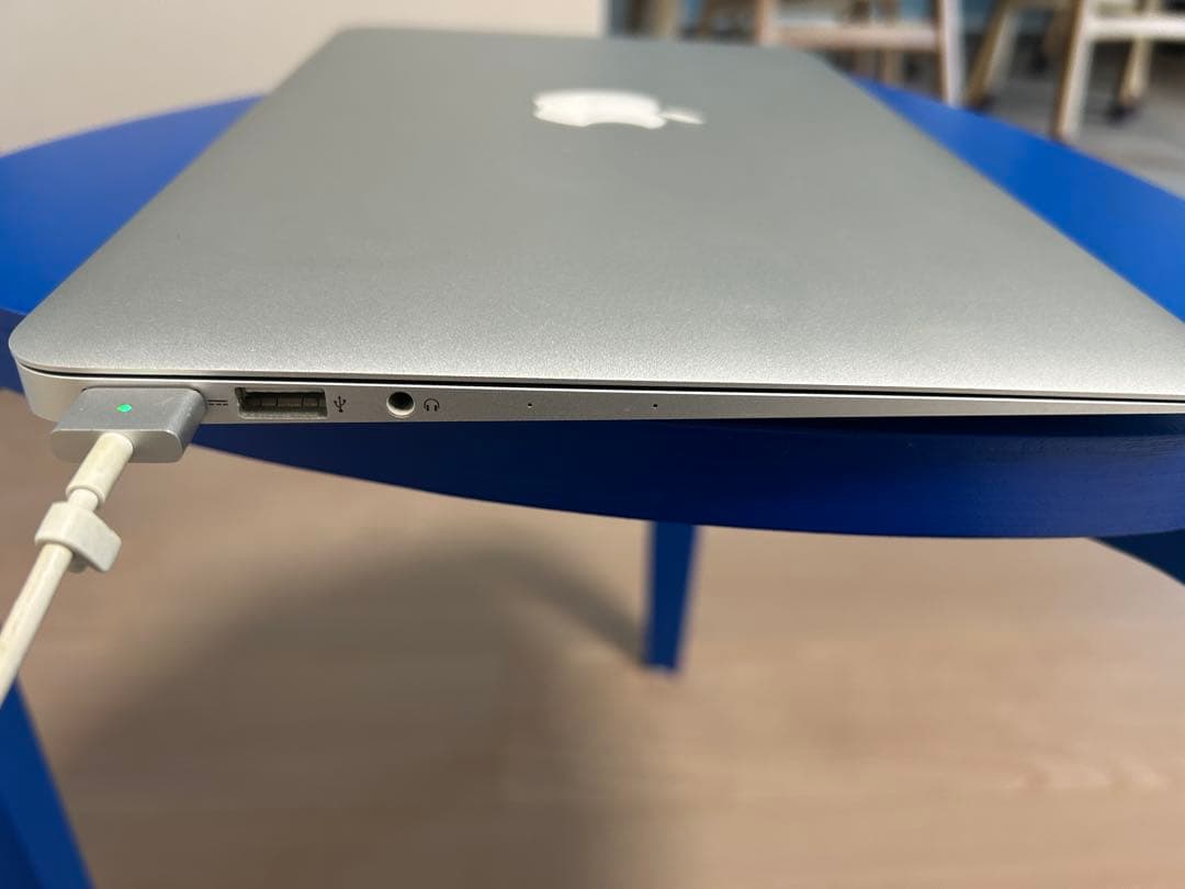 【動作確認済】MacBook Air (11-inch, Early 2014)