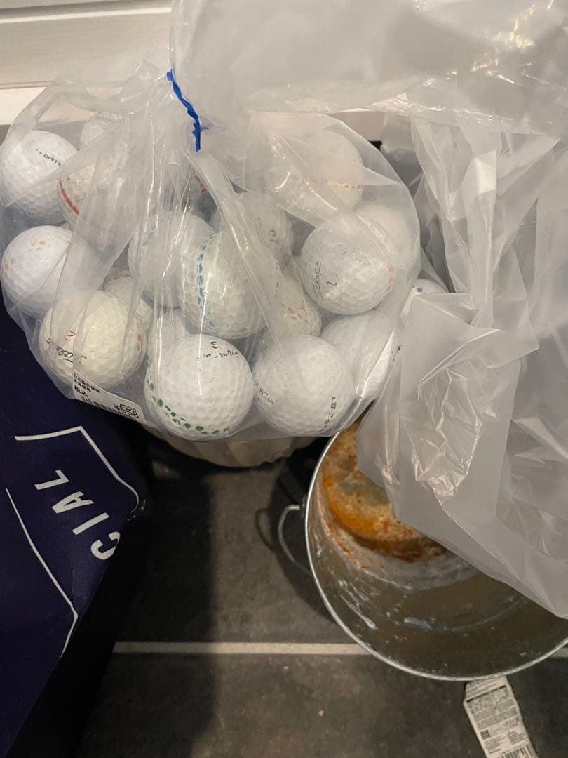 初心者さん、ゴルフセット一式、10万円以上分