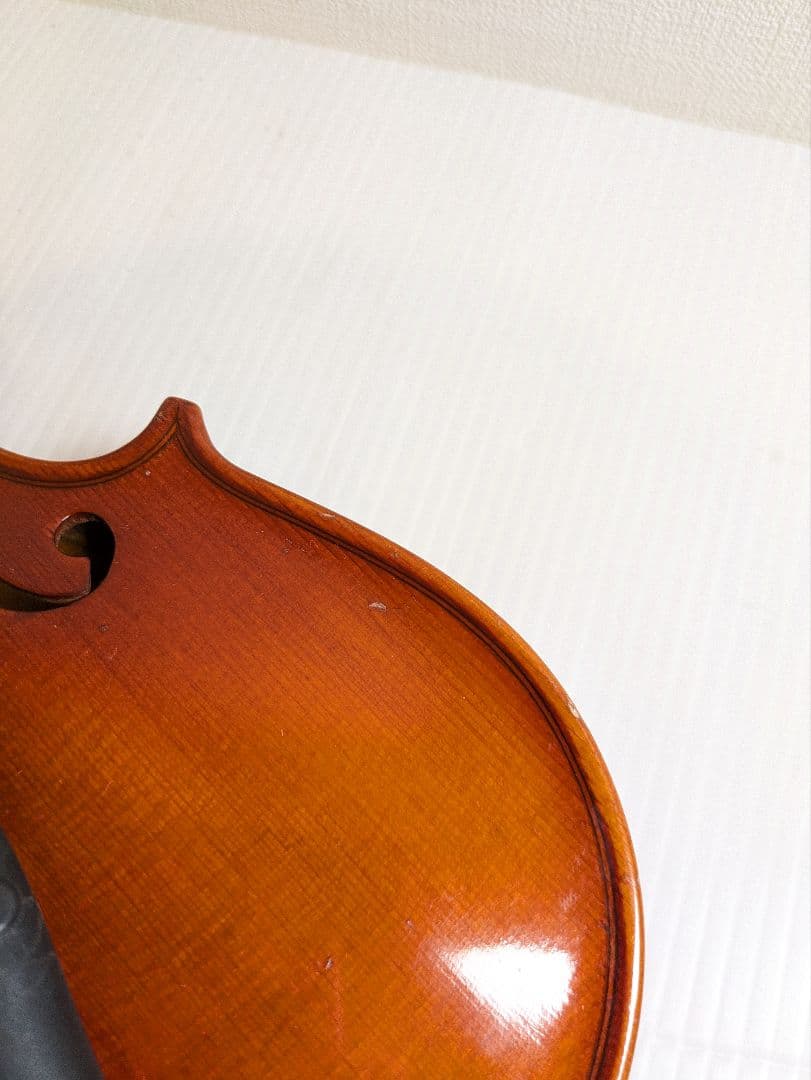 現状渡し SUZUKIバイオリン No.230 1/2 Anno 2005