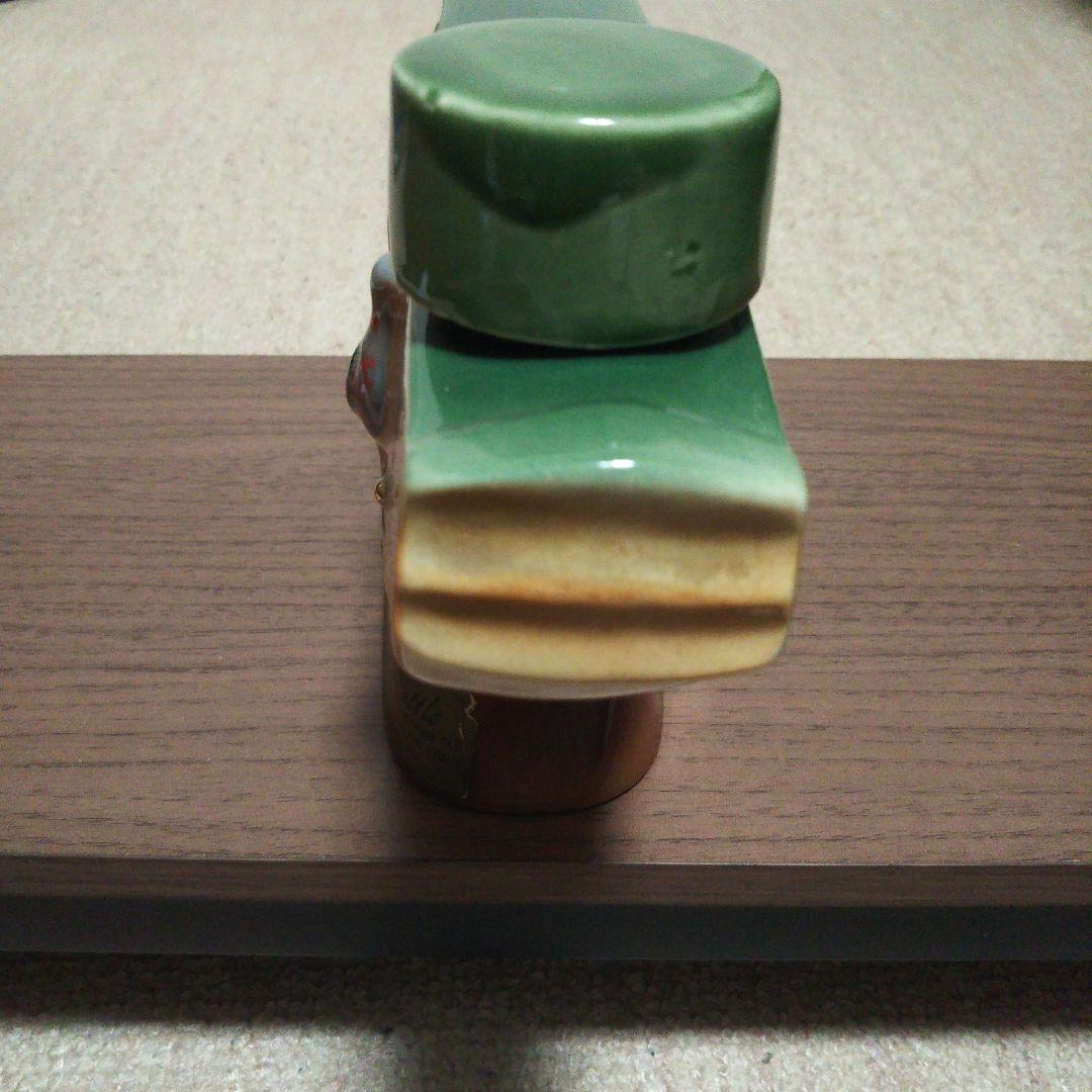 60s ヴィンテージ TENNESSEE リキュールボトル