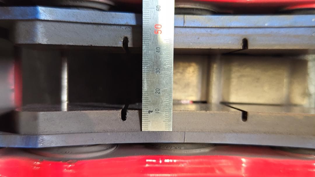 Brembo 6pot　ブレーキキャリパーセット