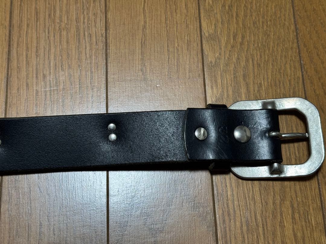 ベルト　collars