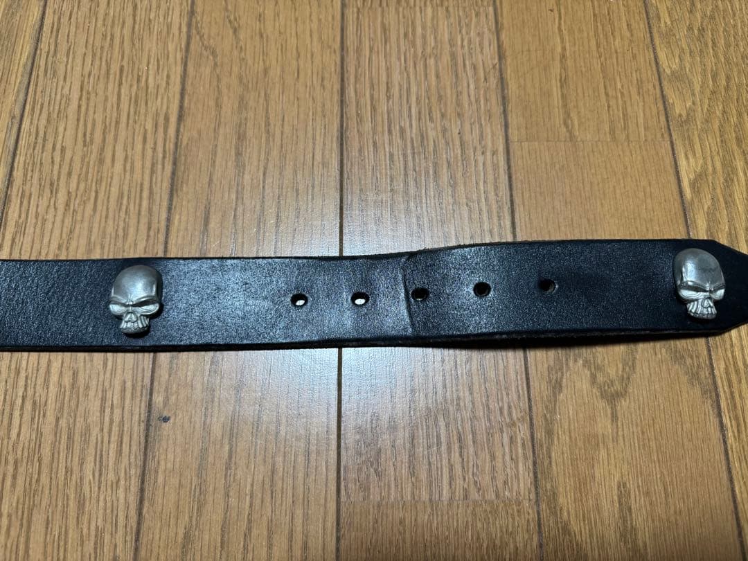 ベルト　collars