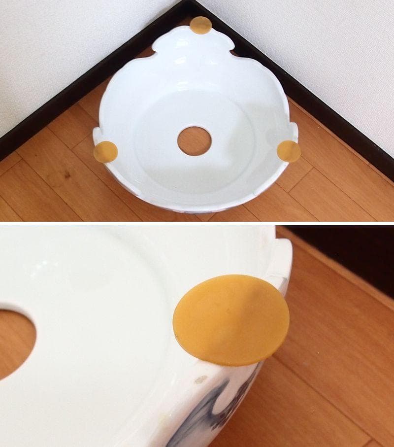 【美品】有田焼 沈香壺 勝雲作/藤井勝雲 絵付師:金武自然 山水染付 壷/つぼ