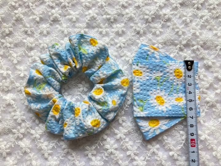 ハンドメイド ☆ インナーマスク 531