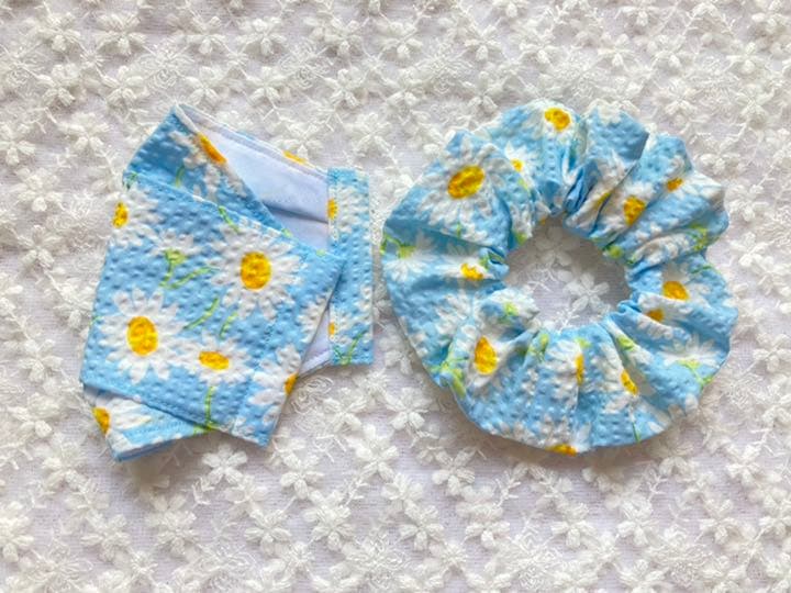 ハンドメイド ☆ インナーマスク 531