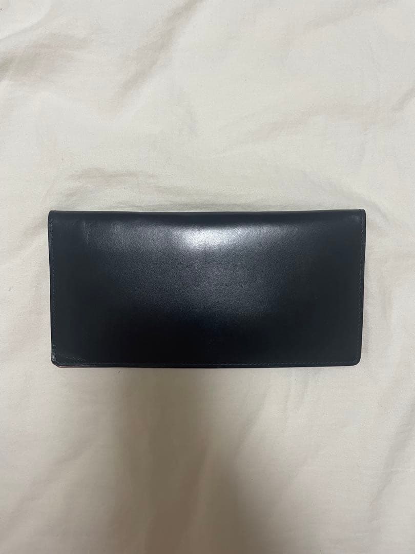 GANZO 定価44000 THIN BRIDLE (シンブライドル