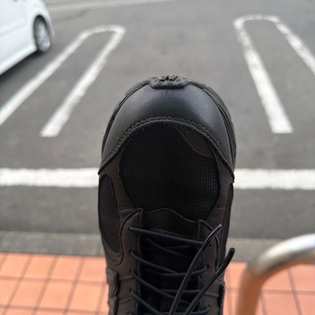 JJJJound × New Balance 2002R GORE-TEX