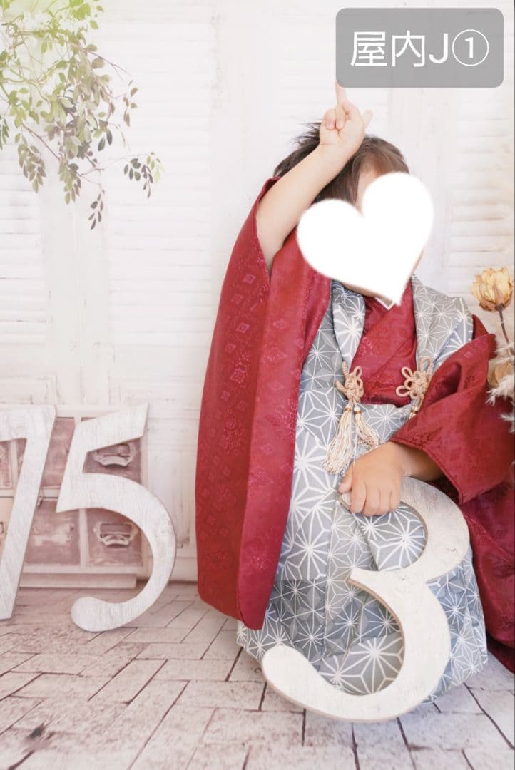 背景布【　屋内N　】サンプル　ニューボーンフォト、ペット、キッズ、ドール撮影用