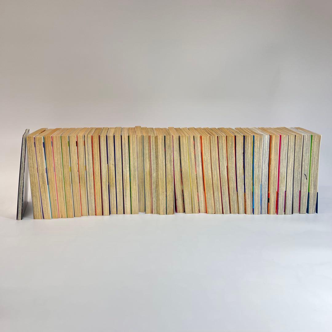 ハンターハンター HUNTER×HUNTER 漫画 全37巻セット 冨樫義博