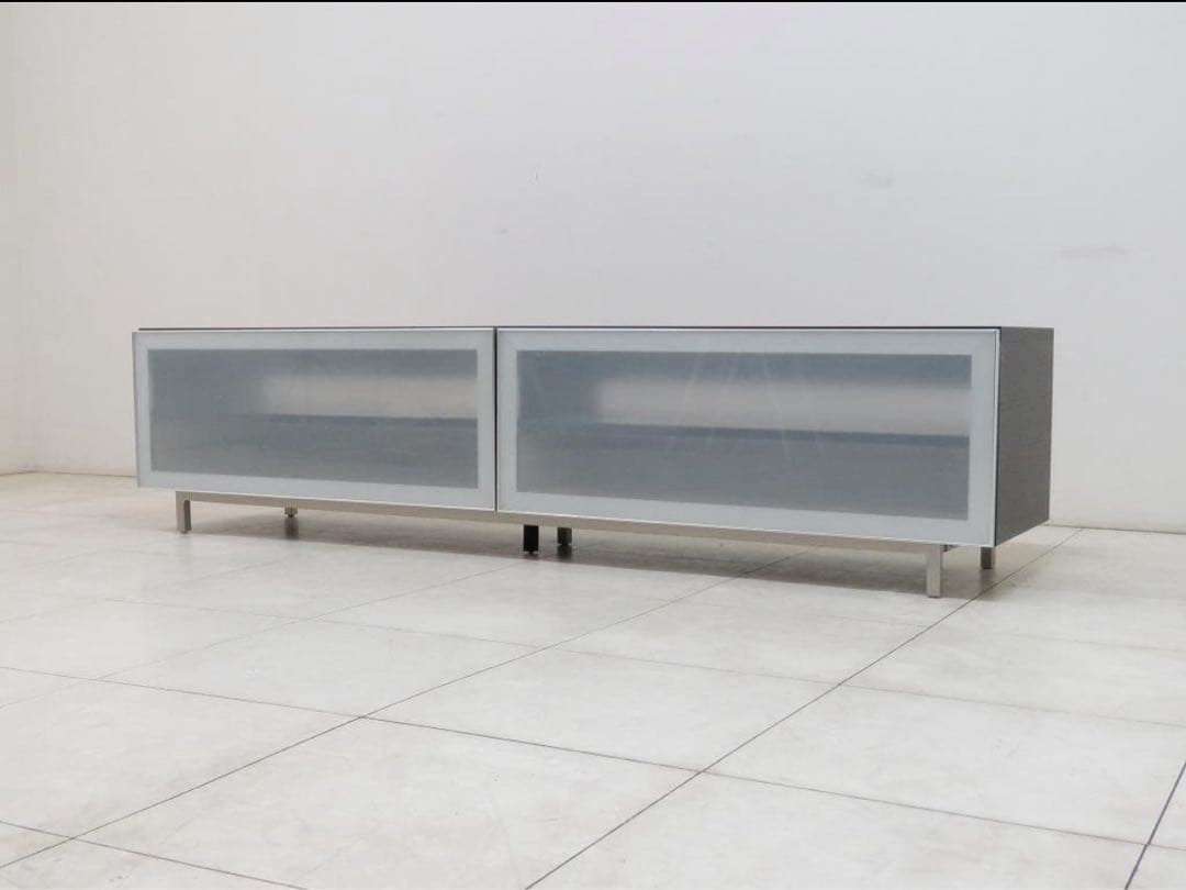 北欧 デンマーク ボーコンセプト Volani TVボード テレビ台 ローボード